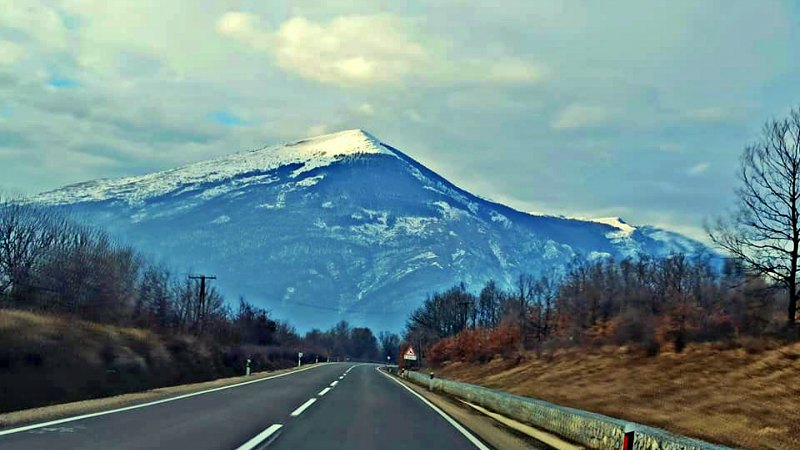 Rtanj, prirodni fenomen Borske Narodne Novine