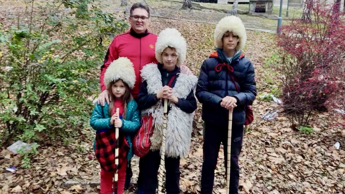 I Slika I Re STIGLI PRVI KOLEDARI Borske Narodne Novine   IMG 1747 