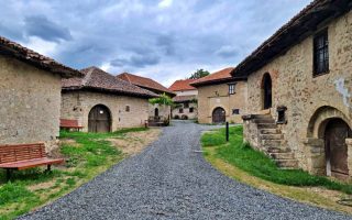 Slika dana: NOVO RUHO RAJAČKIH PIVNICA