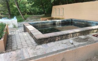 Slika dana: KAKO SPASITI NIKOLIČEVSKU BANJU?