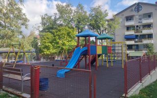 Slika dana: JESEN U VRTIĆU
