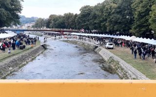 Slika dana: FESTIVAL DUVAN ČVARAKA KRAJ KOLUBARE