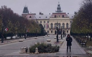 Slika dana: U TEM SOMBORU