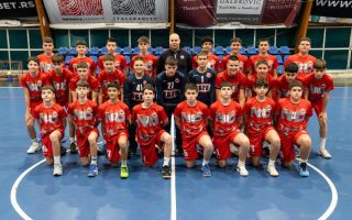 Slika dana: ZLATO I SREBRO ZA MLADE RUKOMETAŠE NA NAJVEĆOJ SVETSKOJ SCENI