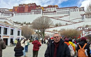 Slika dana: LASA, TIBET – „ZEMLJA BOGOVA“