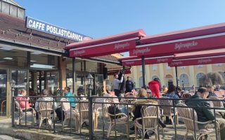 Slika dana: PUNA BAŠTA SUNCEM OBASJANA