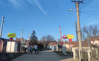 Slika dana: PRUŽNI PRELAZ – POSLE DVE GODINE ČEKANJA