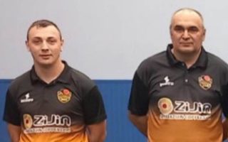 Slika dana: LJUBA PIPIĆ, NAJUSPEŠNIJI SPORTSKI RADNIK GRADA BORA