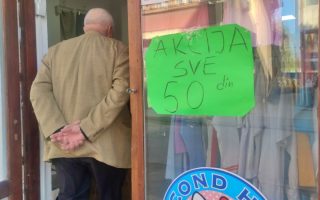 Slika dana: SVE, BAŠ SVE, SAMO 50D DIN.