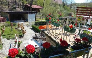 Slika dana: DOLINA MIRA ČEKA 1. MAJ