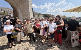 Slika dana: BORSKI PENZIONERI NA IZVORIŠTIMA ISTORIJE